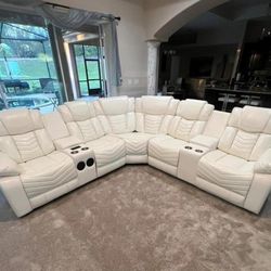 Sofa Sectional For Sale. New. 
