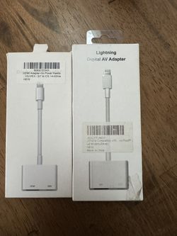 AV Adapter