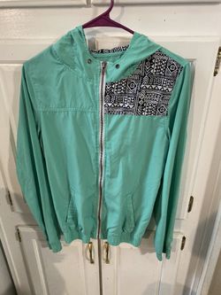 Empyre Lightweight Jacket