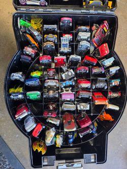 Matchbox cars 1/64 mixed