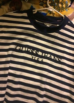 Guess asap tee