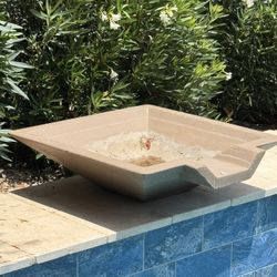 Pool Fountain X2