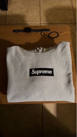 Supreme Bogo Sweater