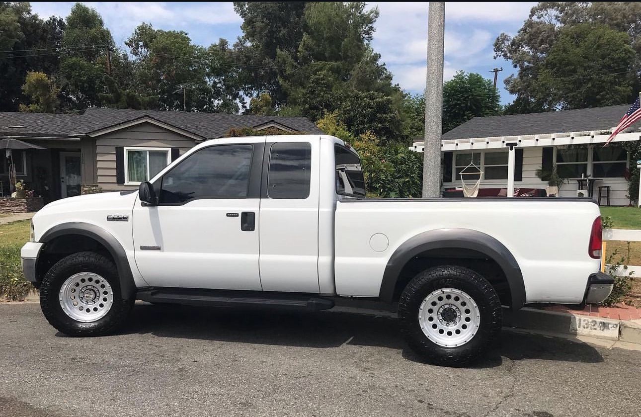 18 Inch Wheels/rims Eagle Alloy Rockcrusher 102