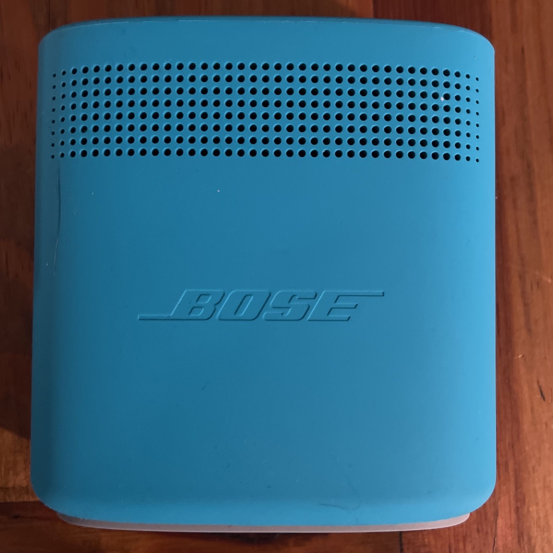 Bose Speaker 