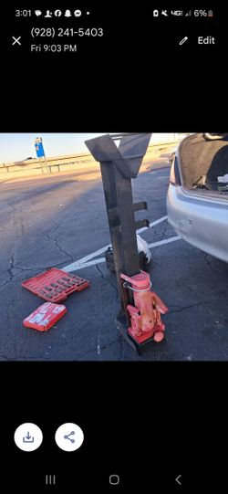 Hydraulic Wood Splitter