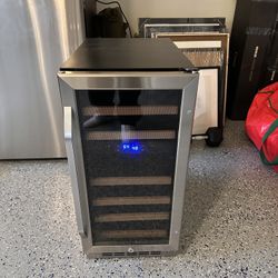 Edgestar Wine Cooler 