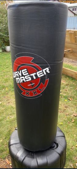 CENTURY XXL PUNCHING BAG