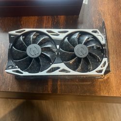 EVGA GTX 1650 Graphics Card