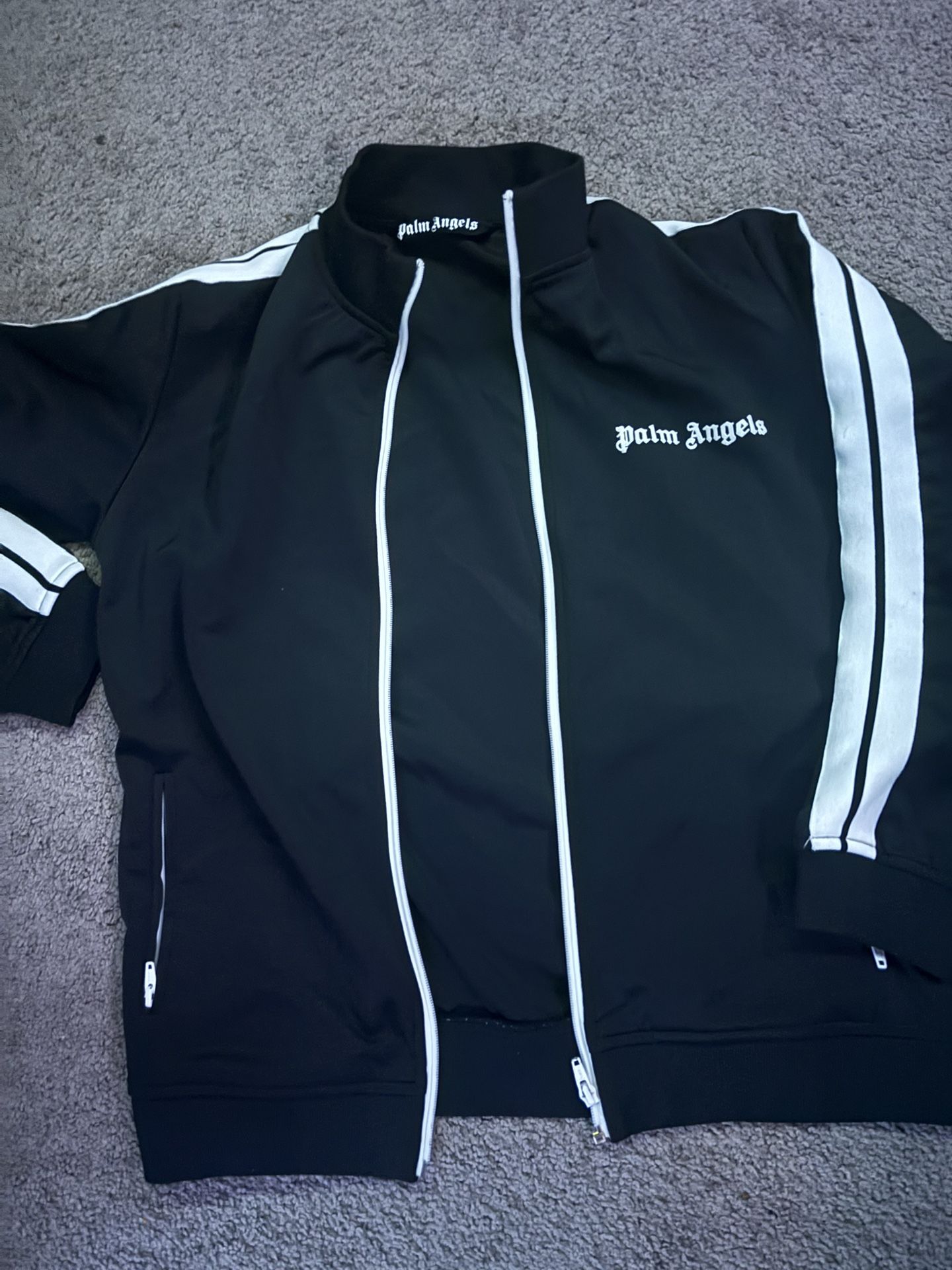 Palm Angels Jacket