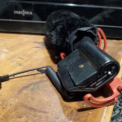 Rode VideoMic