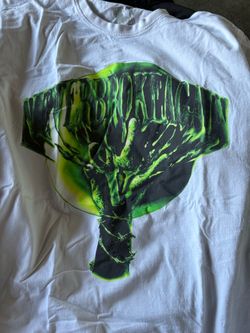 Vlone NBA Youngboy Shirt