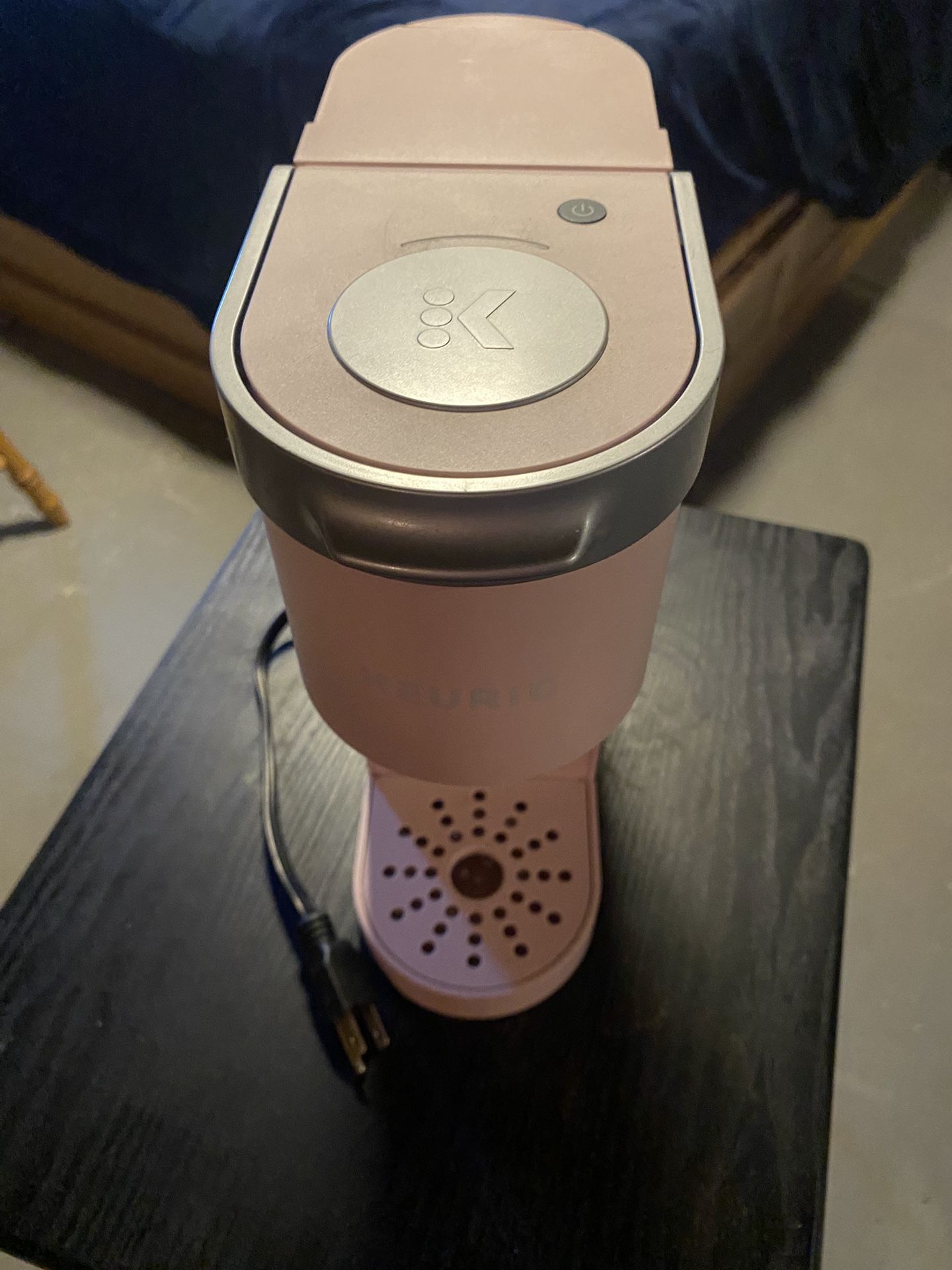 Coffee Machine 