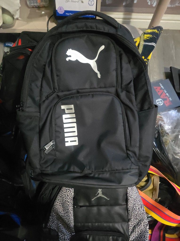 PUMA-BACKPACK