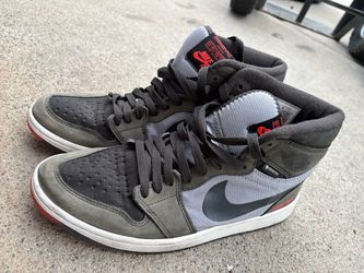 Air Jordan 1 High Gore-Tex Sneakers