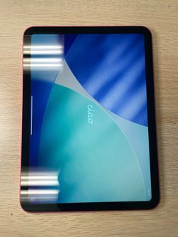 iPad A16 - WiFi - 128GB