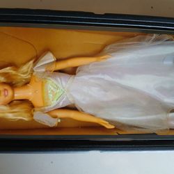 Barbie Doll Just My Size 