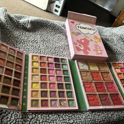 Care Bears Eyeshadows