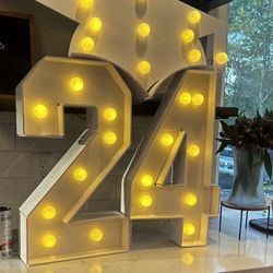 Graduation Party Decorations