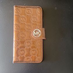 Mk IPhone 7 Case