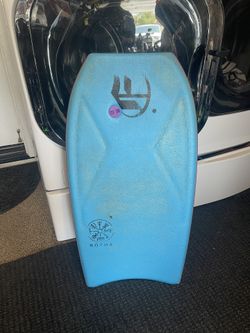 Empire Body Board