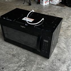 Microwave For Sale