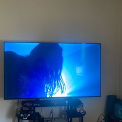 Large Tv 