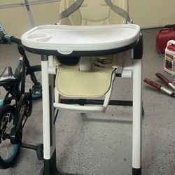 High Chair