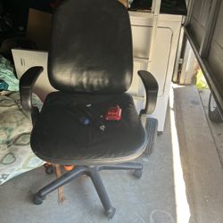 Office Chair 