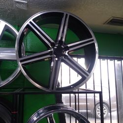 28s IROC Bmf 6x139 On Special