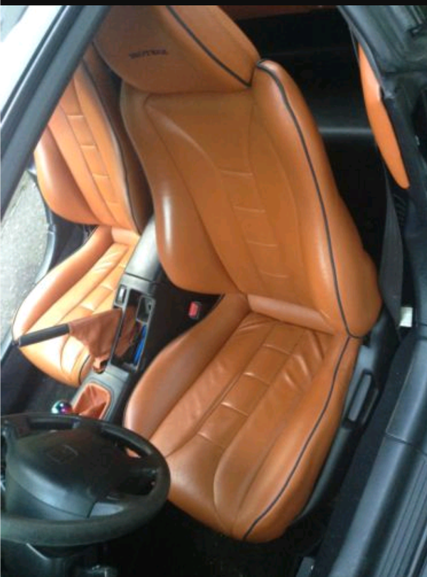 Honda Del Sol Motegi Interior For Sale In New Haven Ct Offerup