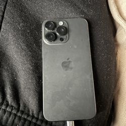 iPhone 15pro Max