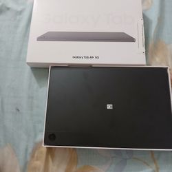 galaxy tab A9+ 5G  never use braw new for sale only for 80 dolla in the box 