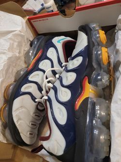 Air Vapormax PLUS