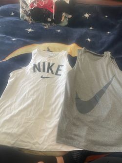 Nike Tank Tops Bundle of 2
