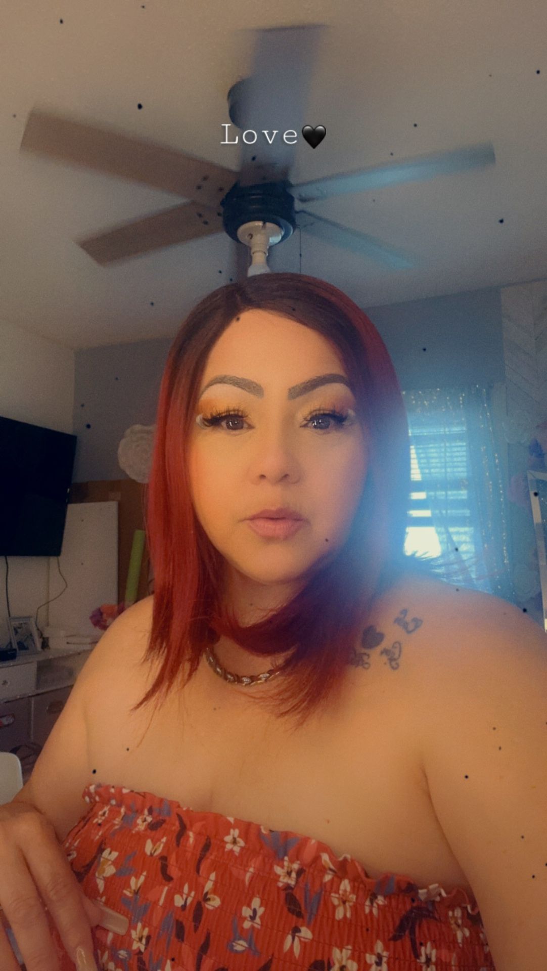 Use Wigs