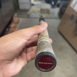 Shimano Sojourn Bass Rods Great For Inshore Jigging 