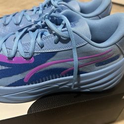 Puma basketball shoes All-Pro NXTPRO PE