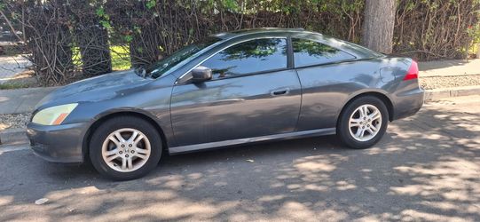 Honda Accord 2006