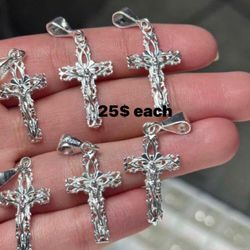 100% real silver 925 ✅✅