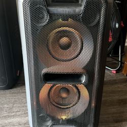 Sony GTK-XB7 Speaker