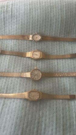 Ladies Watch each