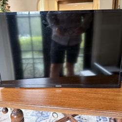 Toshiba 32” LED HD Smart FireTV