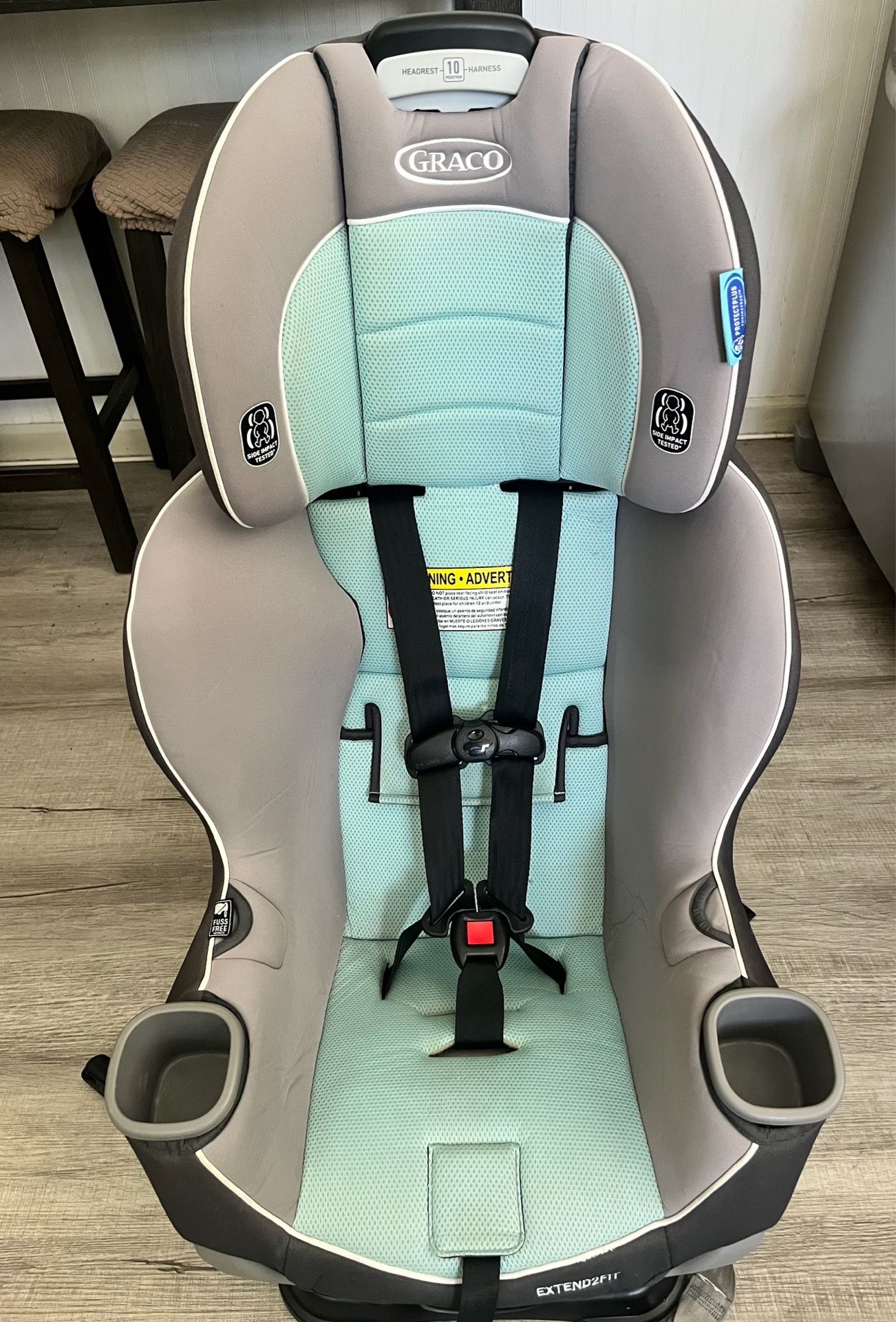 Graco car seat