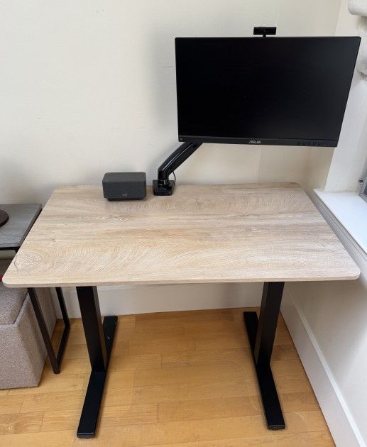 Fezibo Adjustable Standing Desk