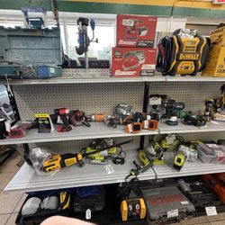 !!!Power tools 30% off on all tools 
