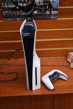 Sony Playstation 5 Slim CFI-2015 1 Tb PS5 System 