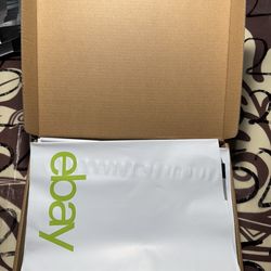 9X11.5 poly bags self sealing 3 mils 100 count