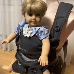 Ergo Four Position 360 Baby Carrier