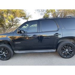 2011 Chevy Tahoe 